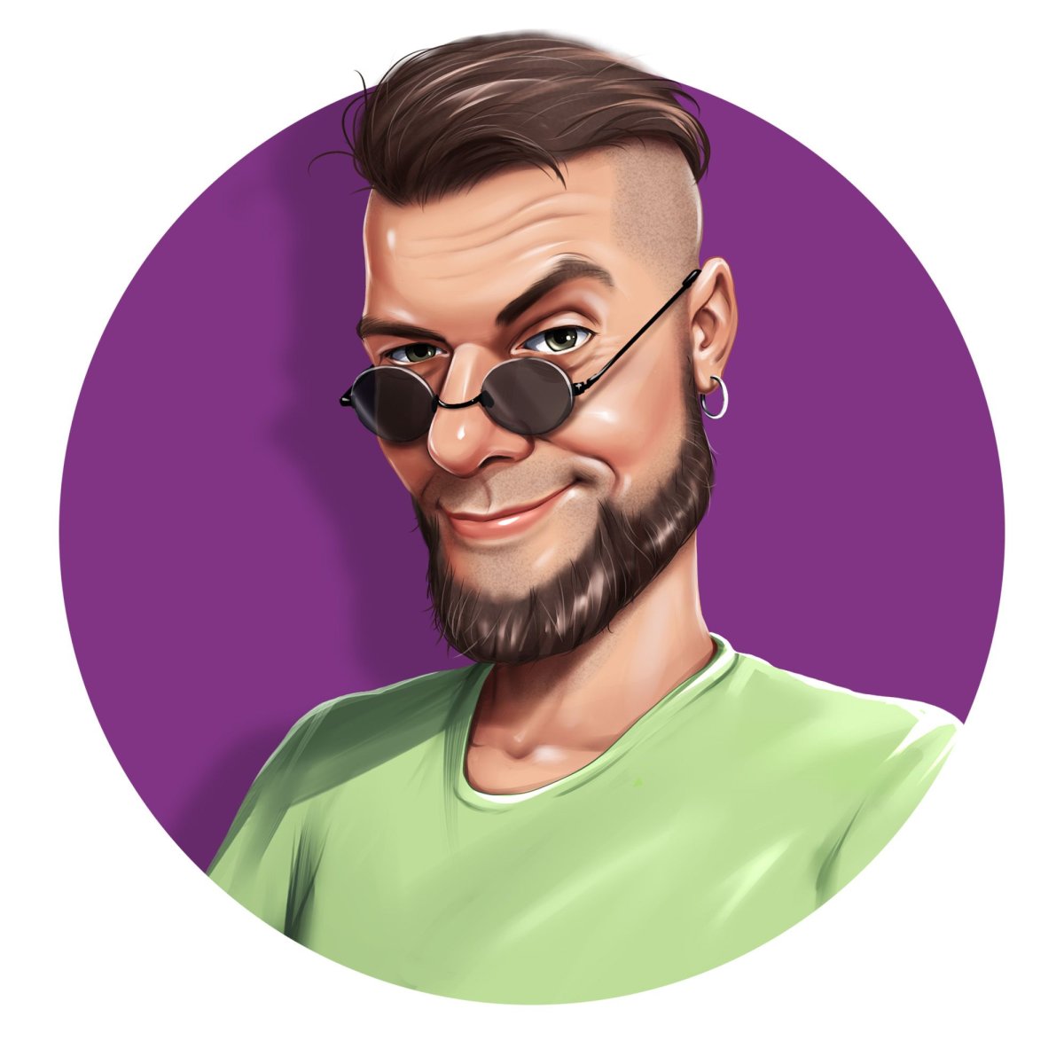 Эмблема Строителей