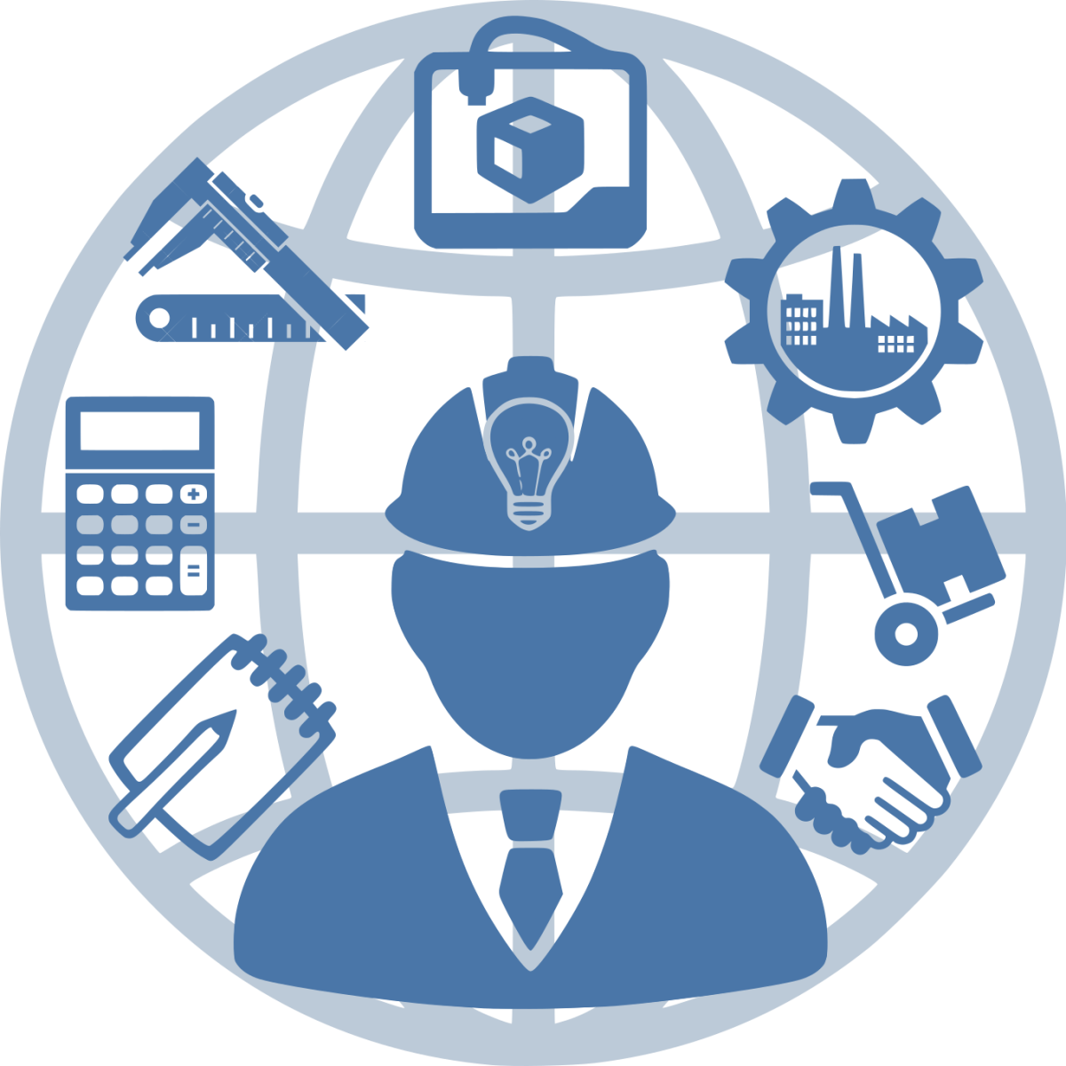 Аватар инженер