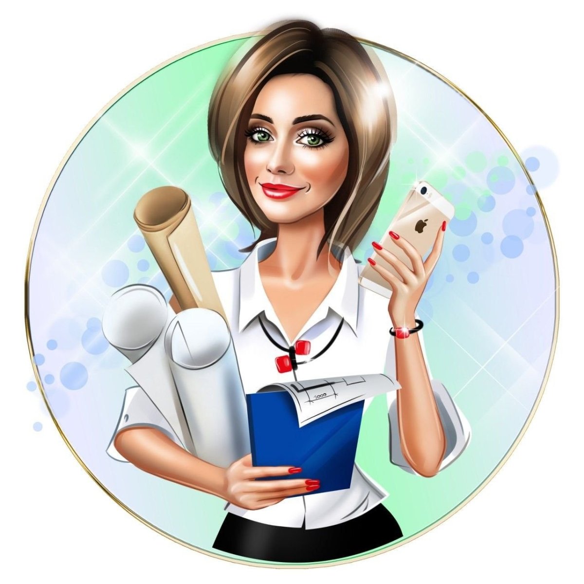 Инженер ПТО