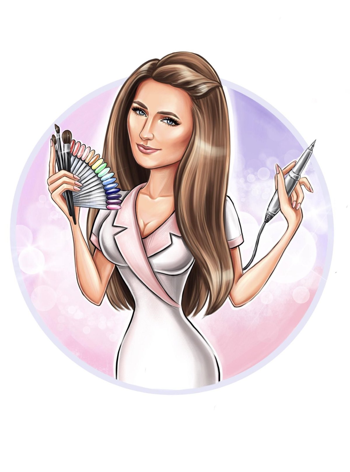 Нашиdка Tеam Fortress 2 инжинер