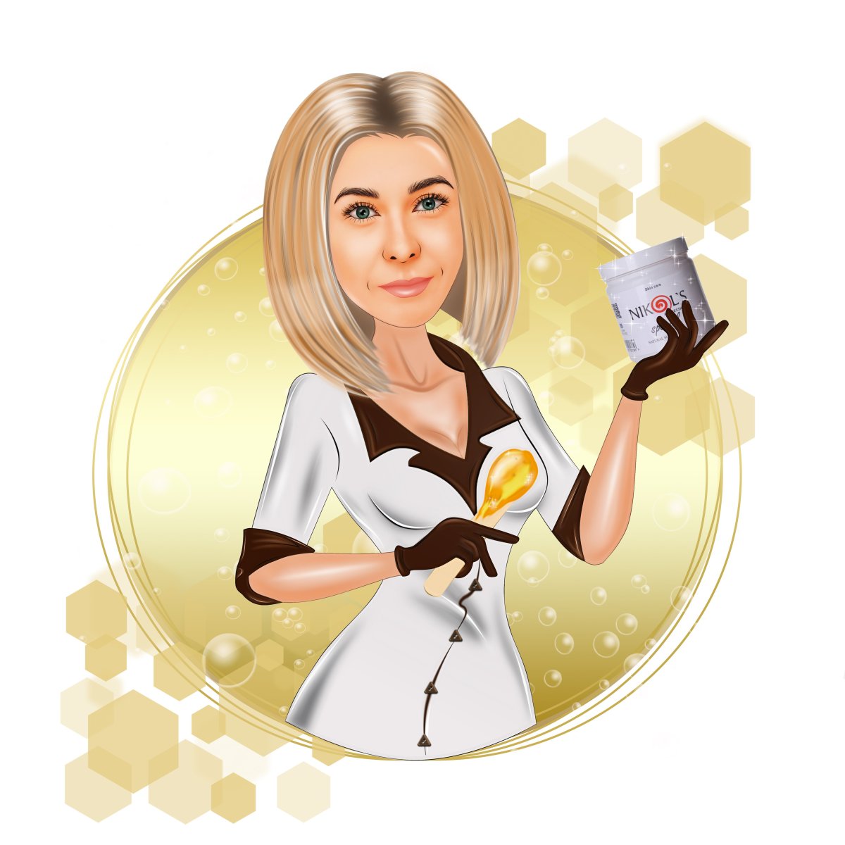 Значок администратора