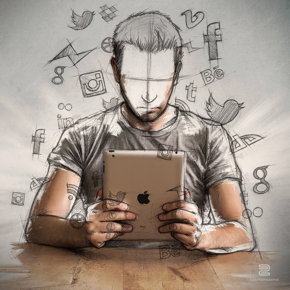 Инженер аватарка