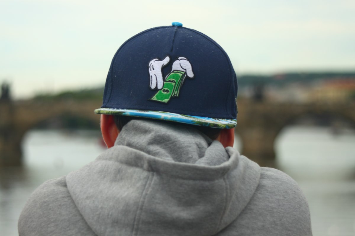 Алаев Никита