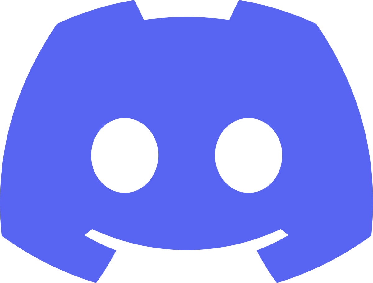 Белый Дискорд