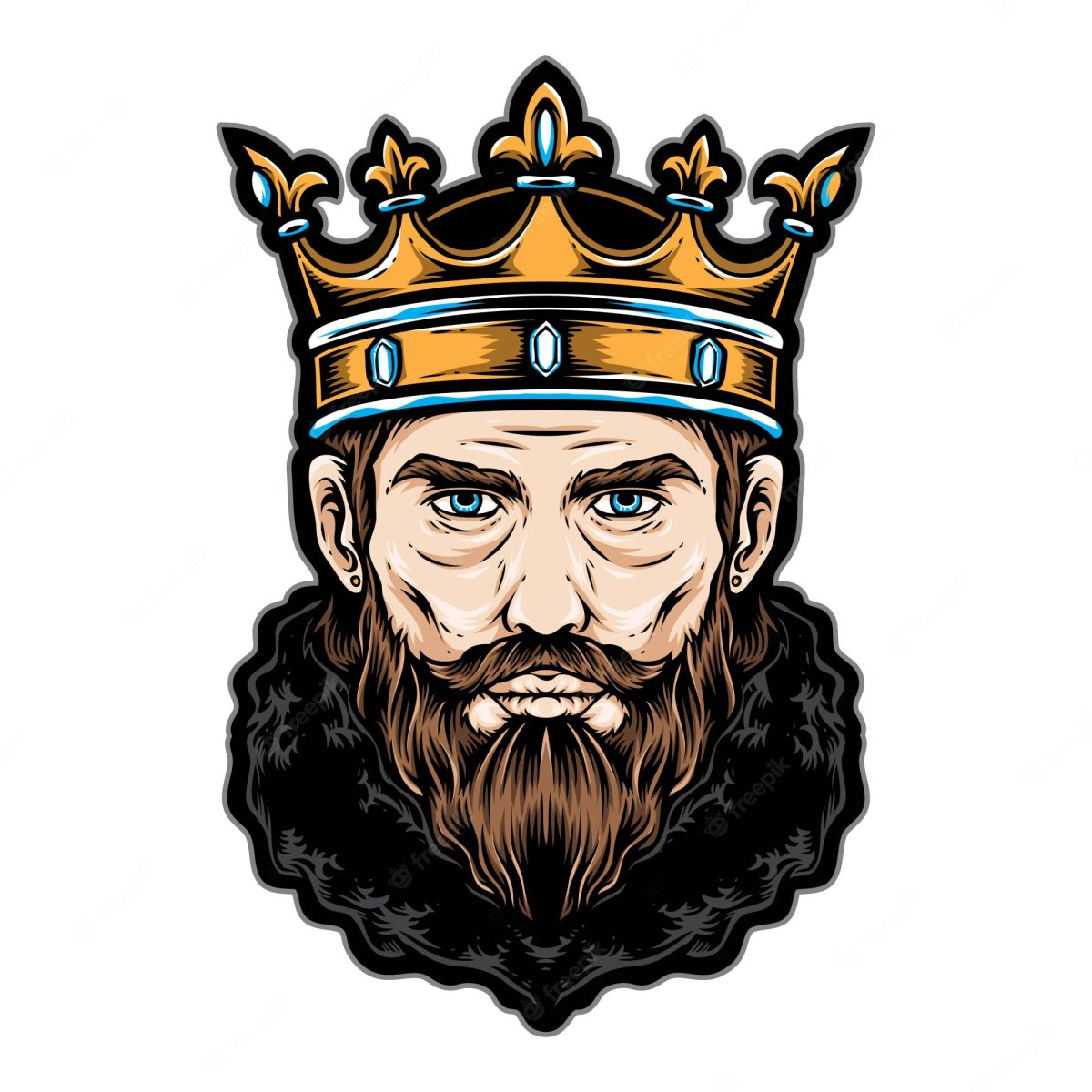 Игра престолов рука с короной