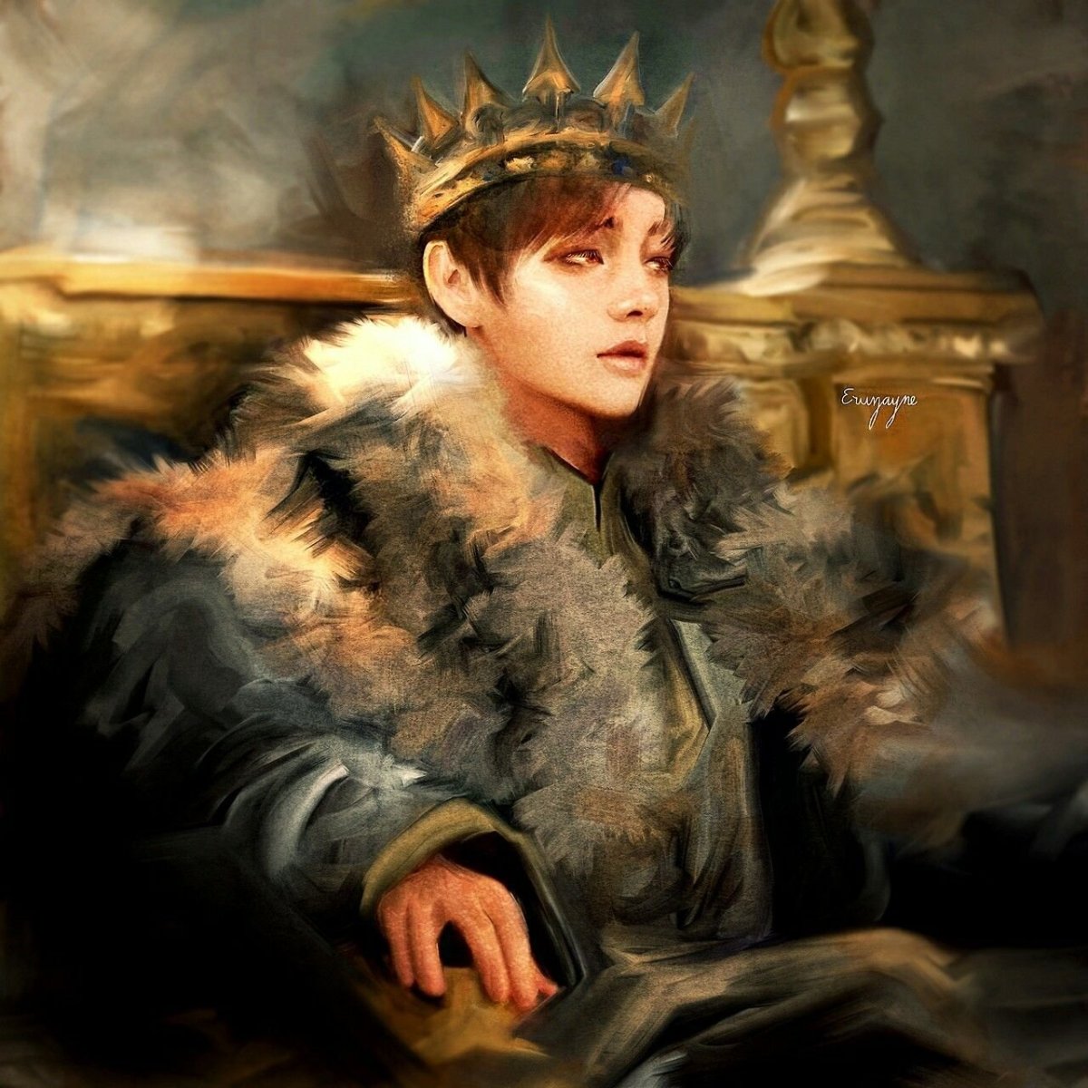 Ваккария аватар короля