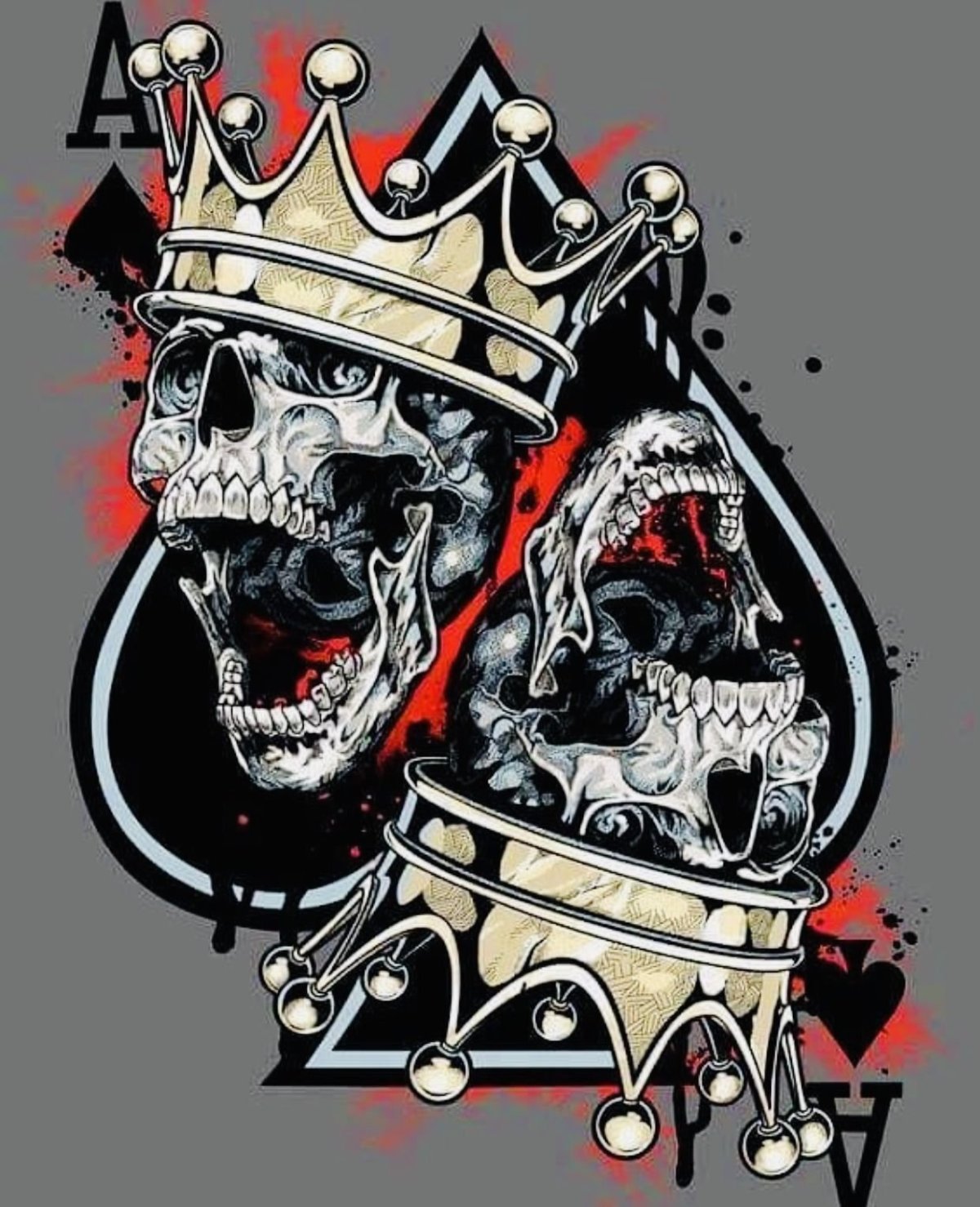 Король фэнтези