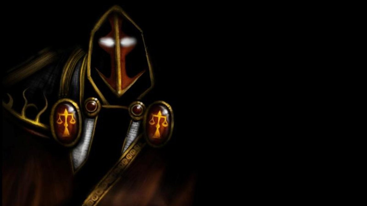 Утер варкрафт 2