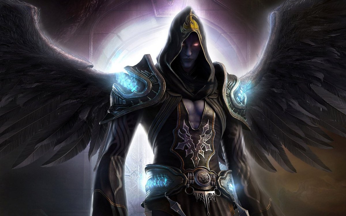 Архангел Тираэль