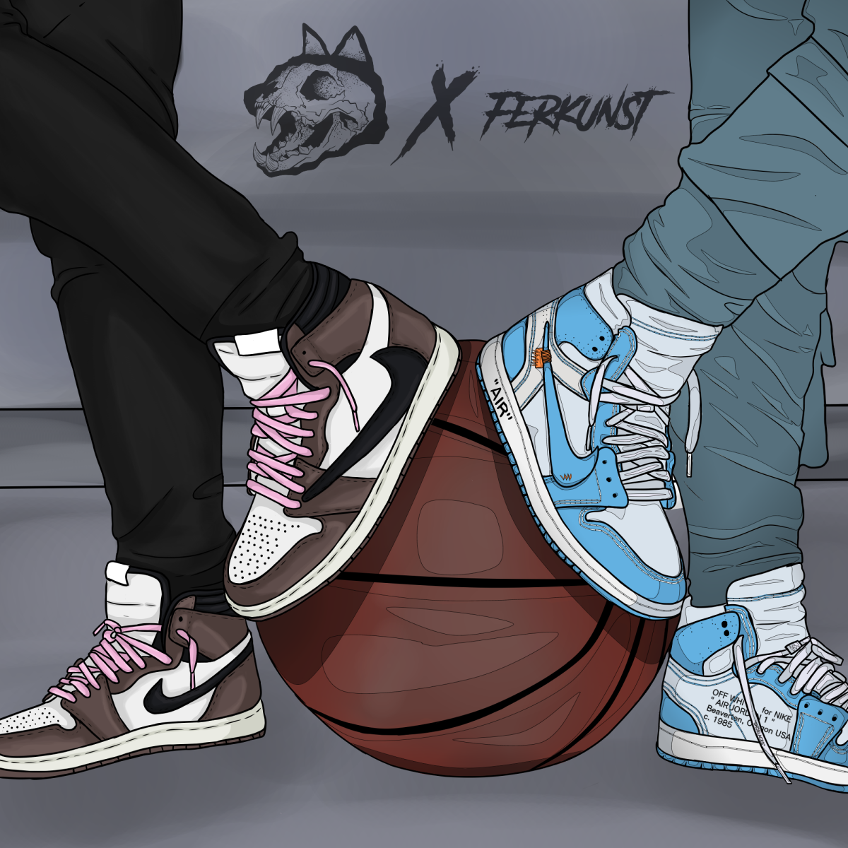 Найк из Пинтерест