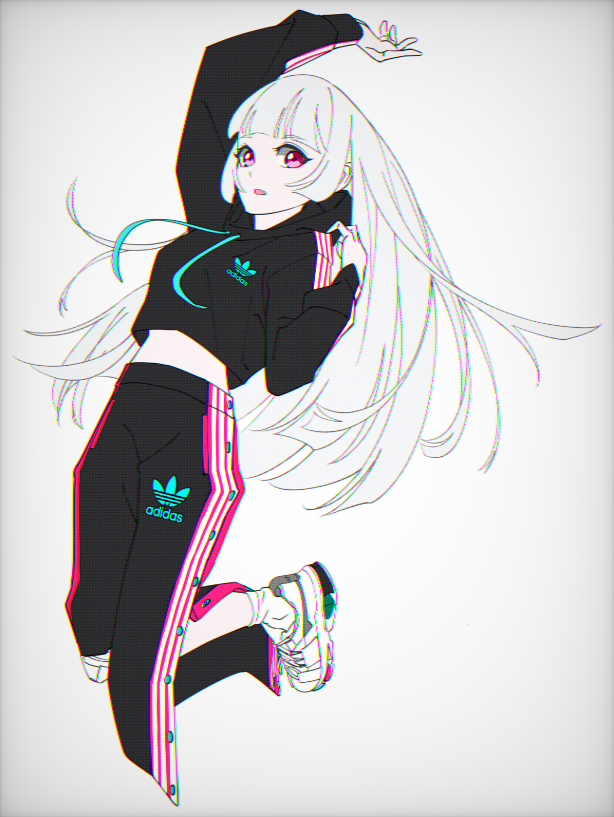 Кроссовки Ван Пис