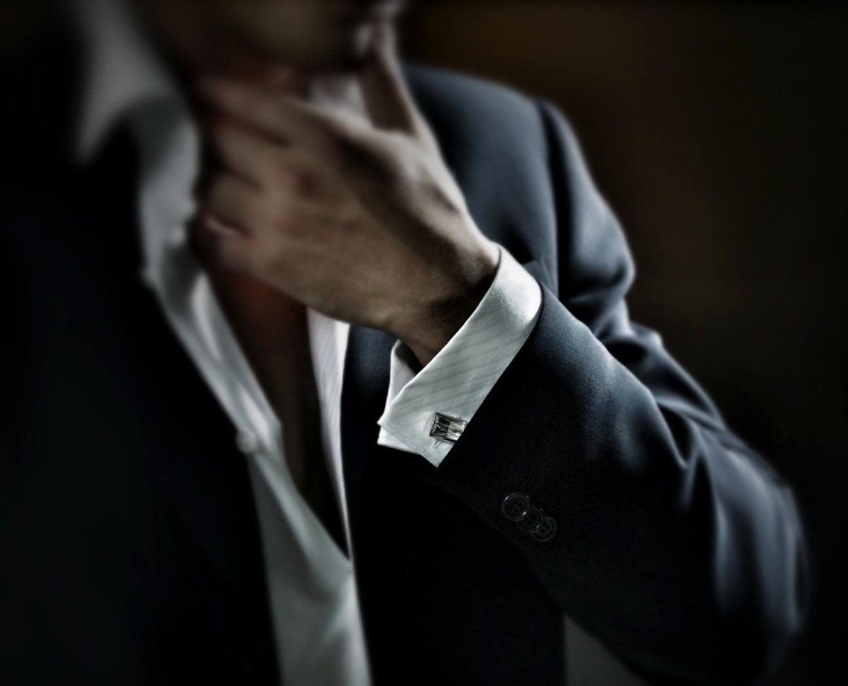 Парень в капюшоне