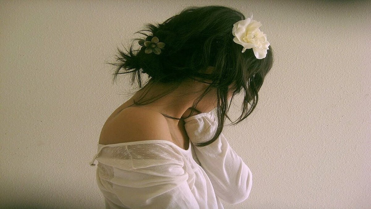 Пион деми Мур