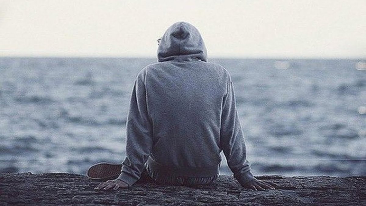 Ненужная девушка