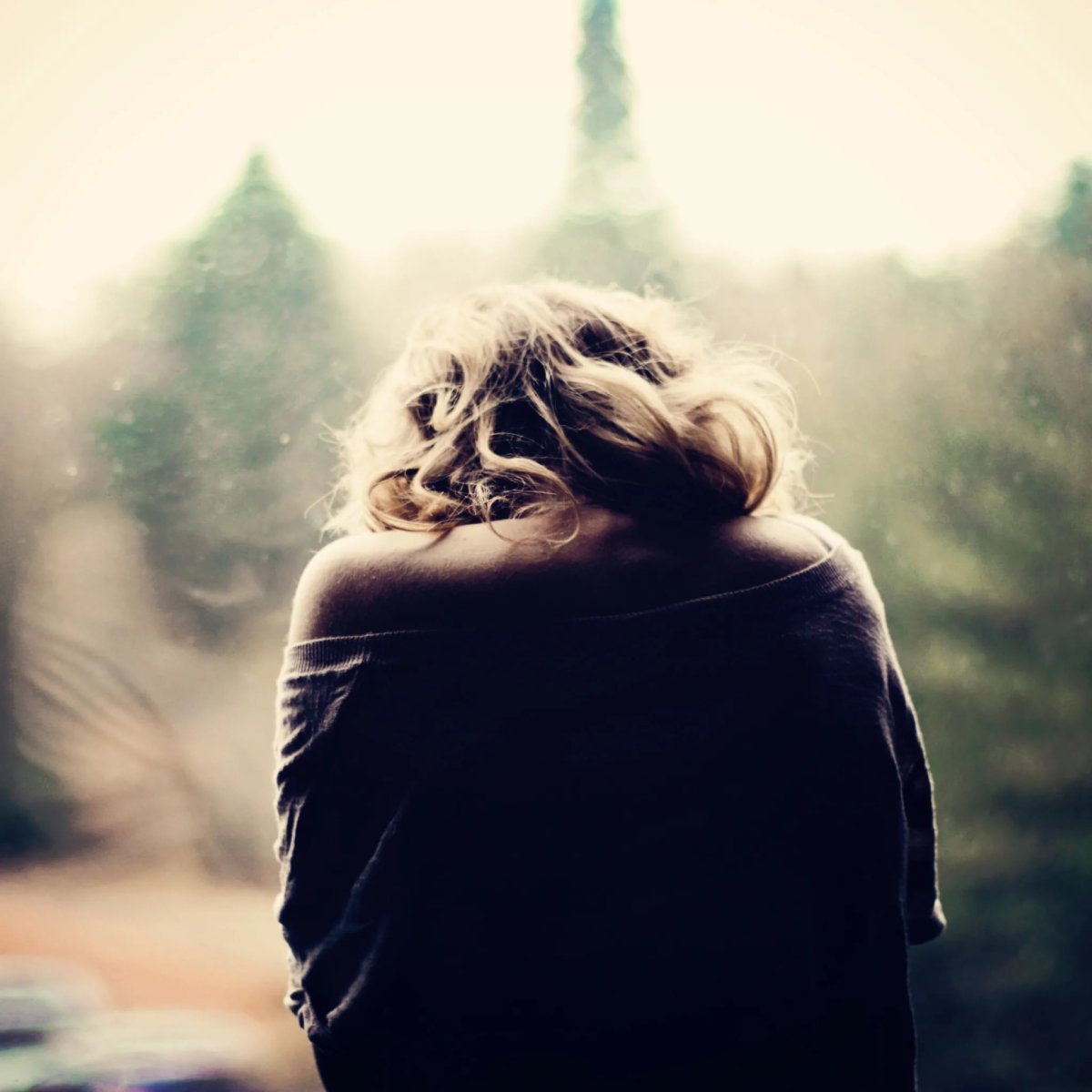 Выстрел в голову бабочки