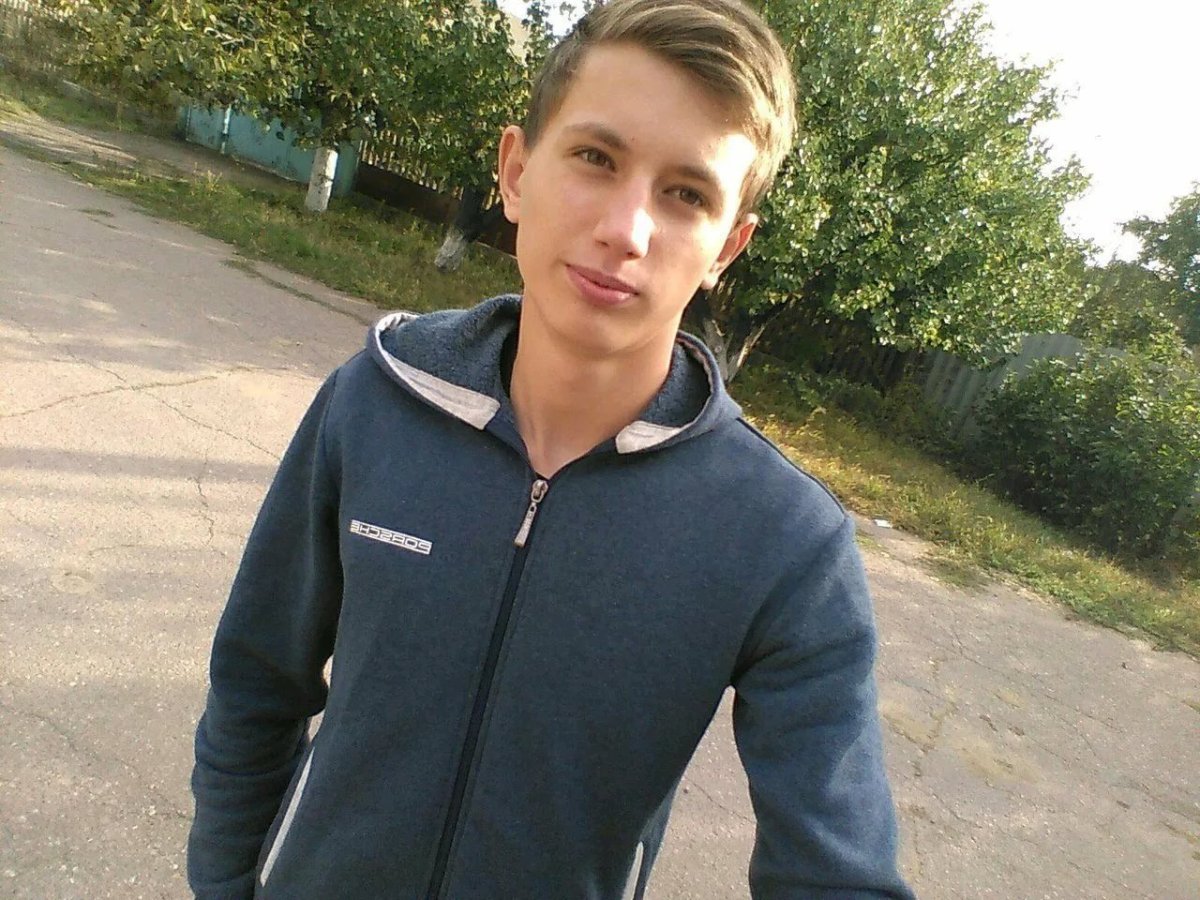 Иконка контакты