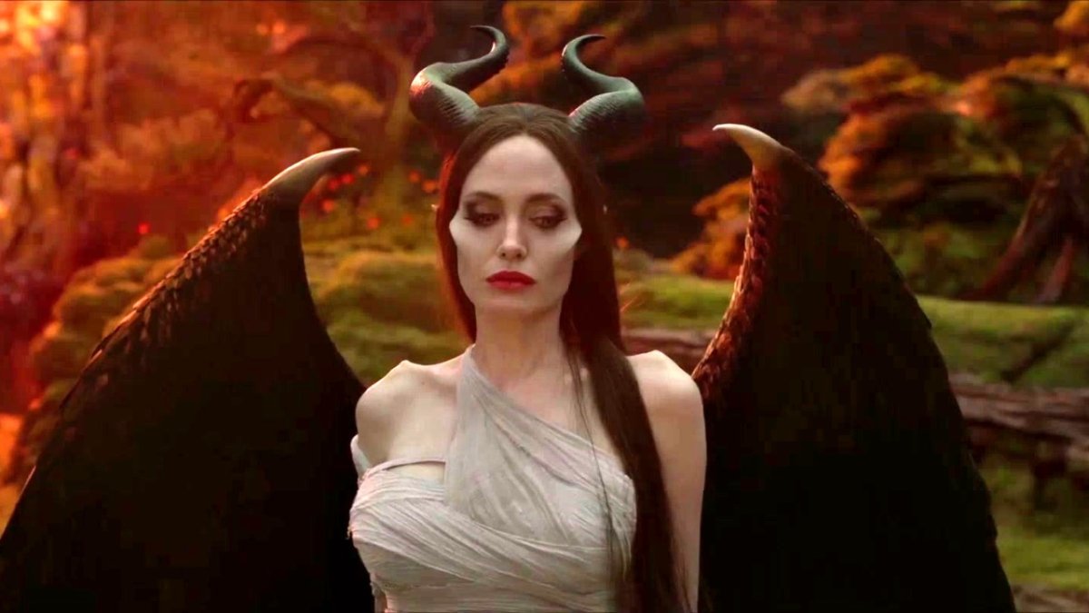 Малефисента