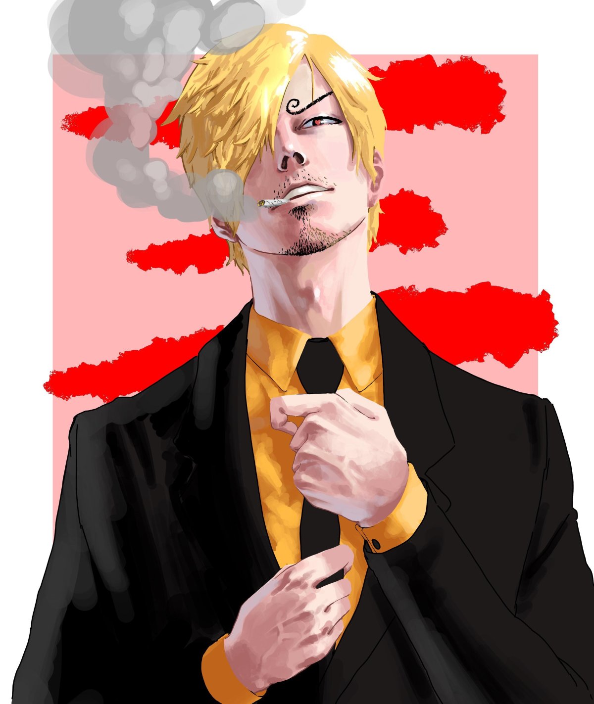 Ниджи Винсмок