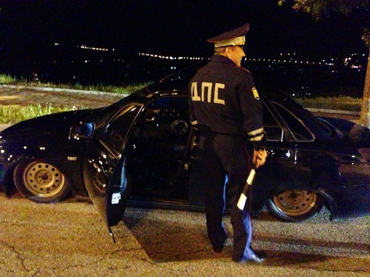 Ford Taurus Police Interceptor 2012