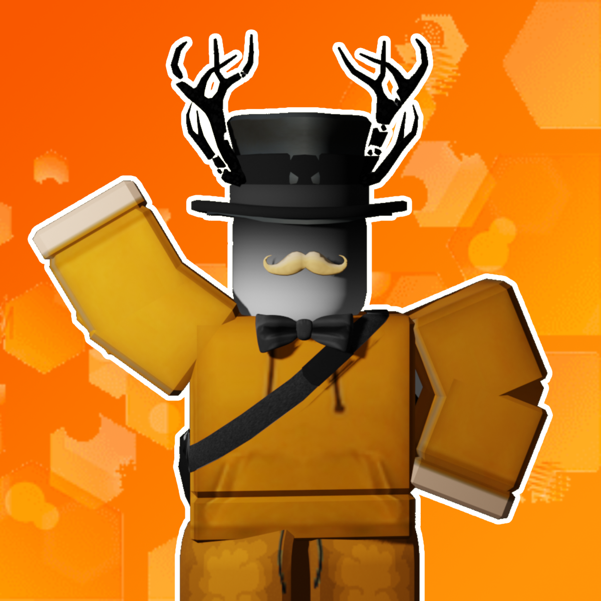 Аватарки РОБЛОКС