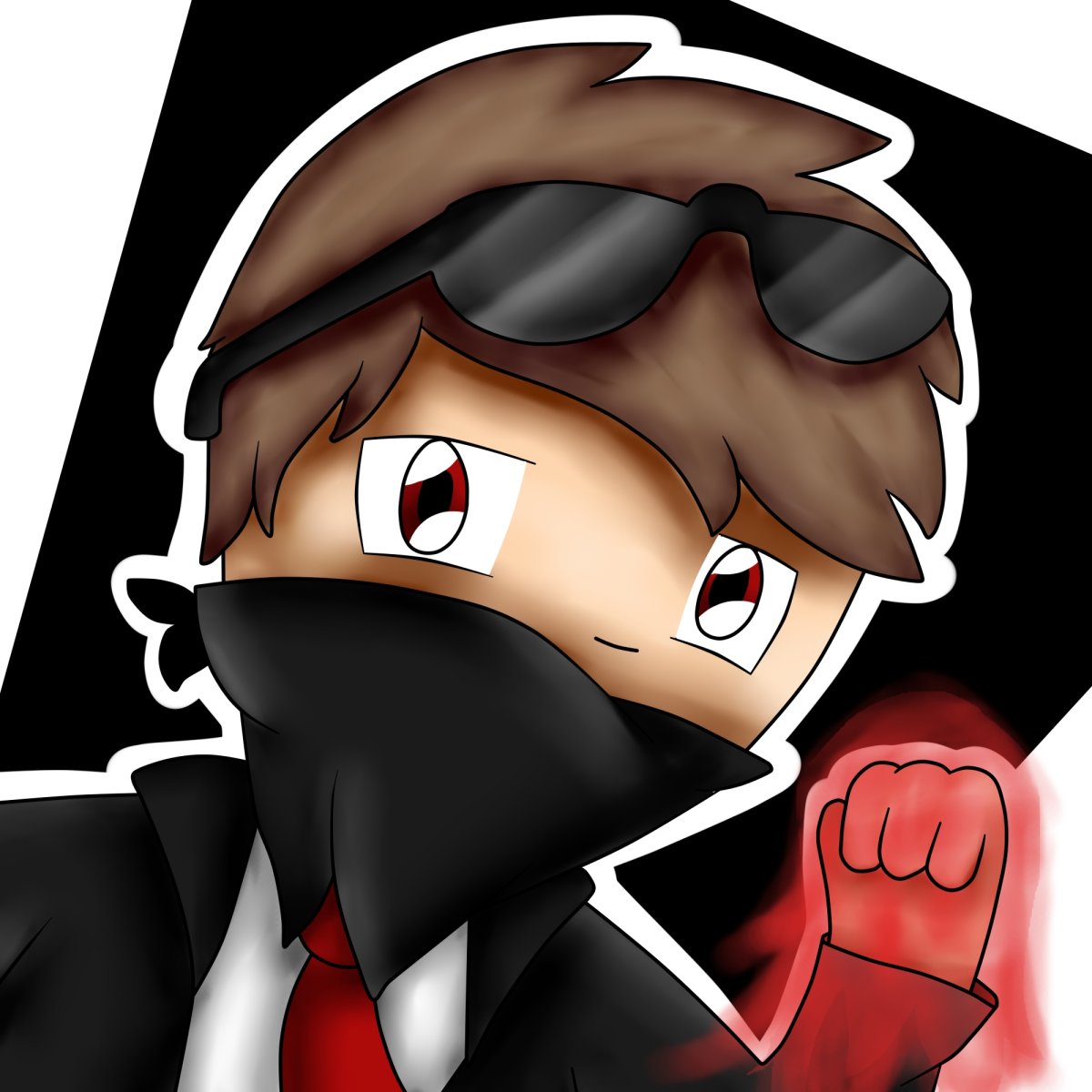 Крутые аватарки для ютуба