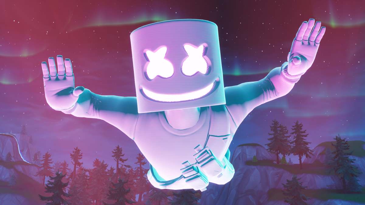 Марти ЮТУБЕР