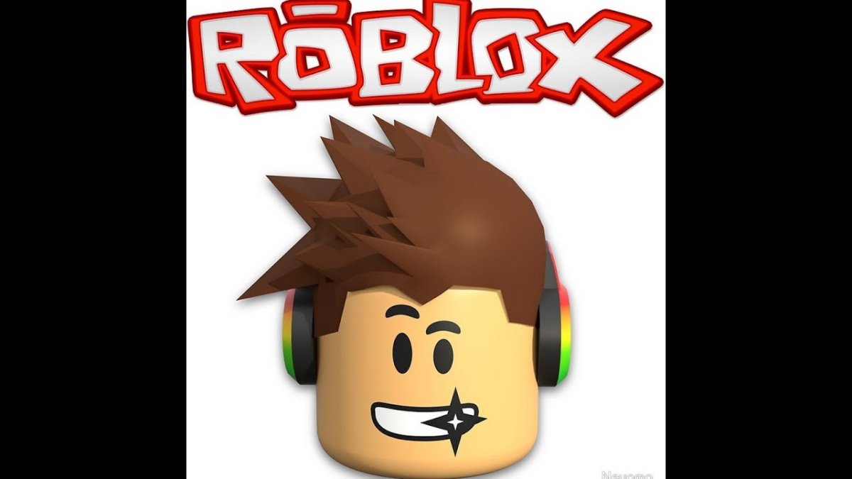 Roblox аватар