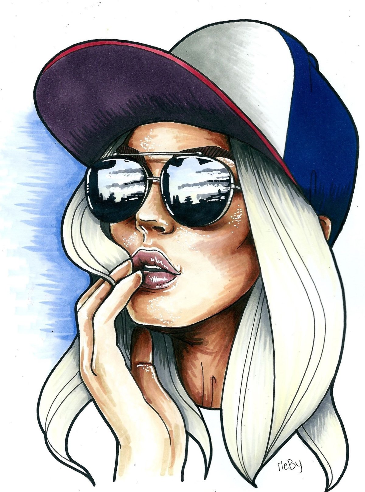 Картинки граффити