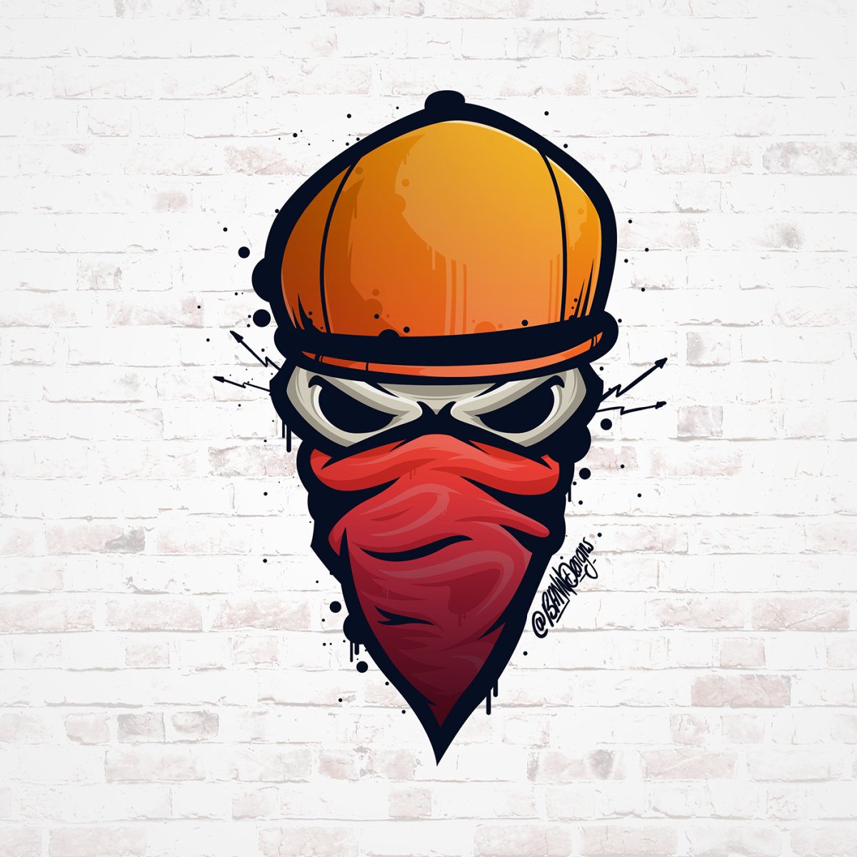 Граффити имена