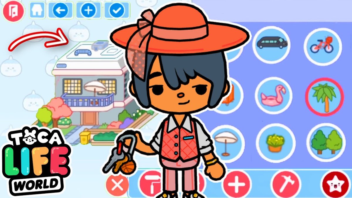 Гача лайф персонажи грустные