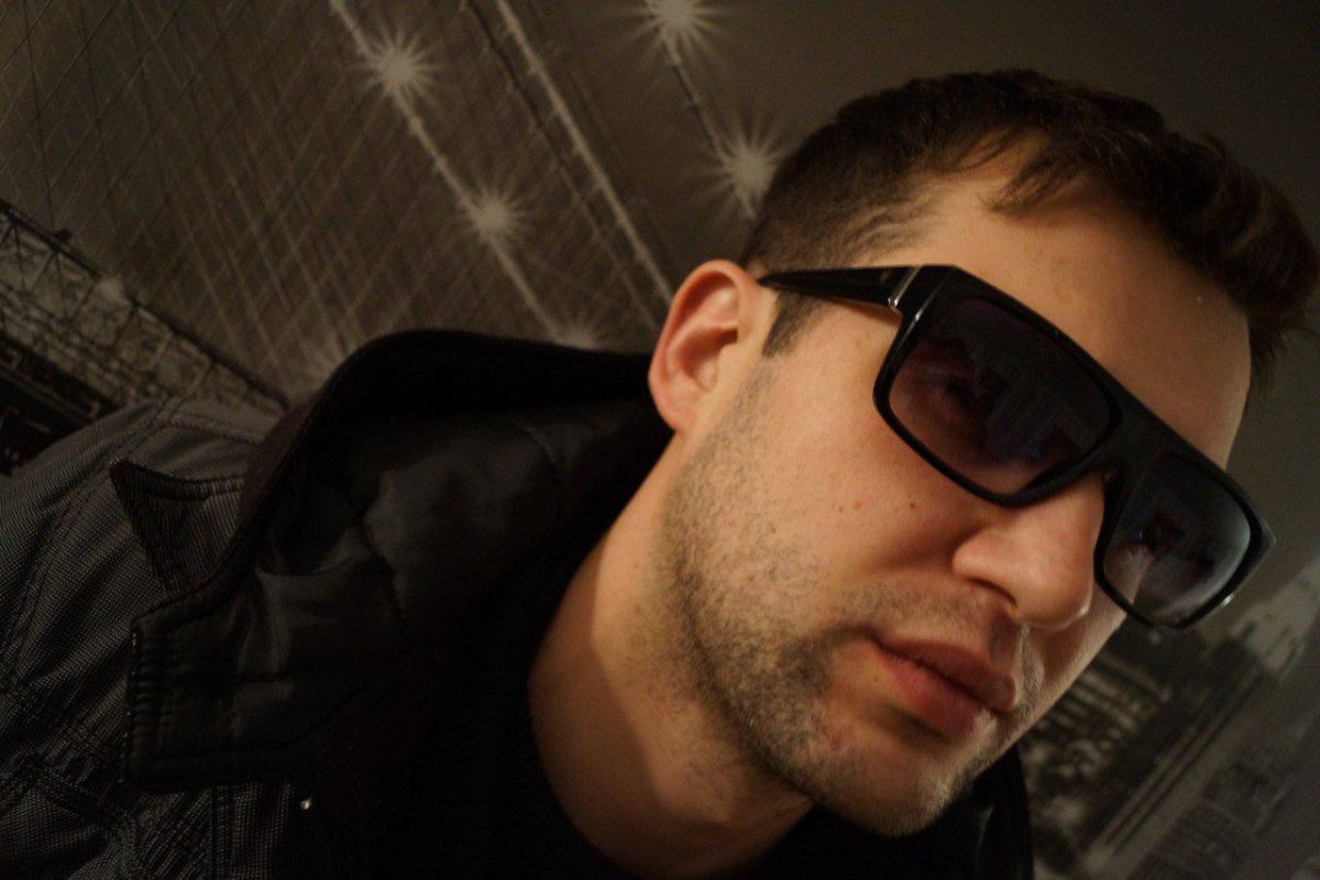 Кротов Станислав