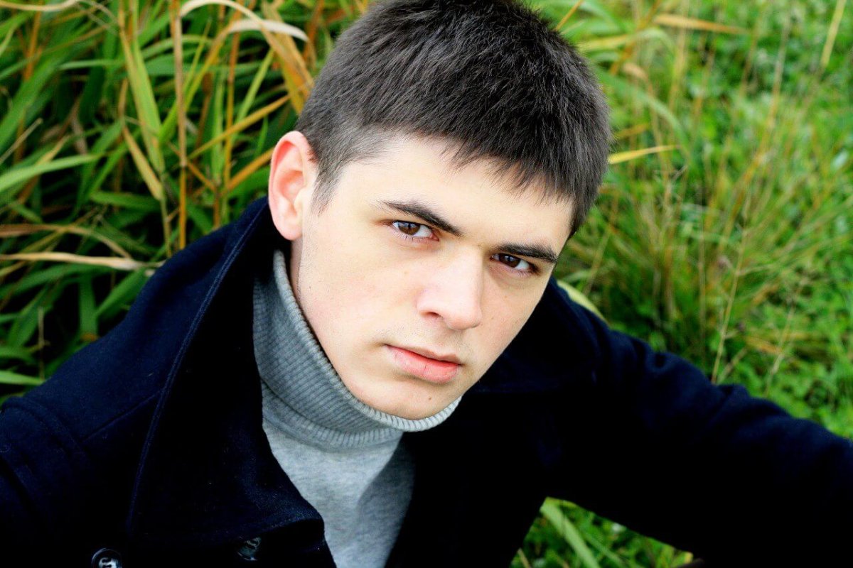 Сергей Авдеев Липецк