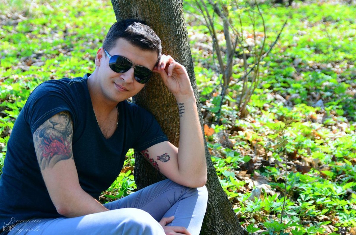 Рамаз Гогитидзе