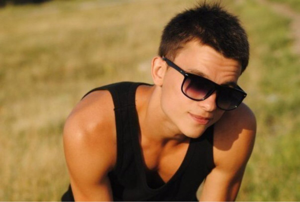 Хрусталев Руслан Владимирович