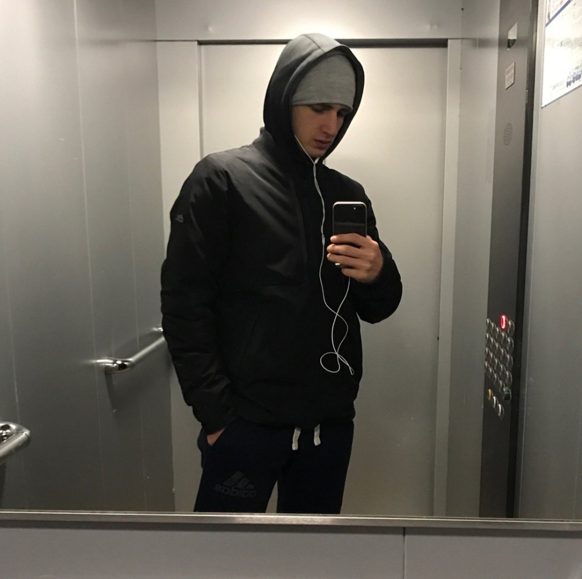 Миша Литвин