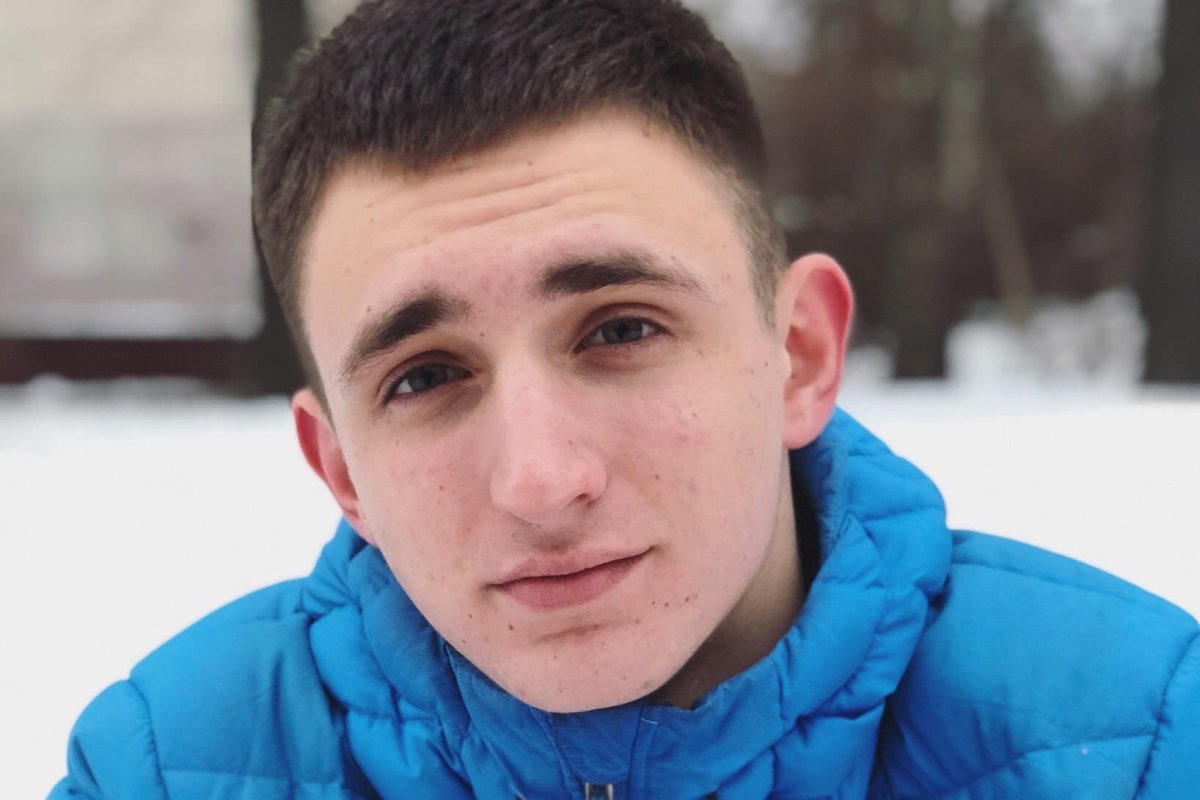 Кирилл Литвин