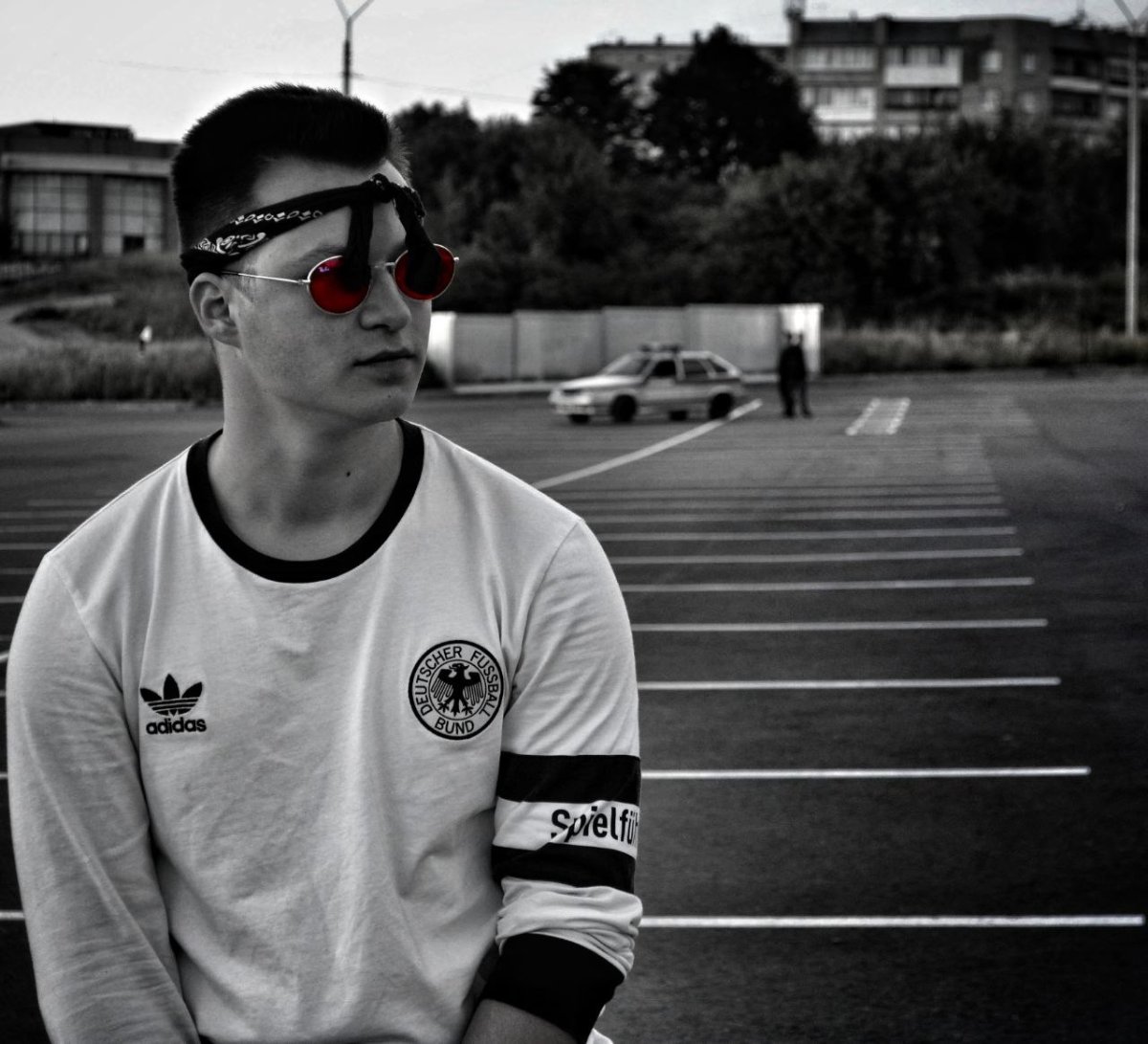 Миша Литвин