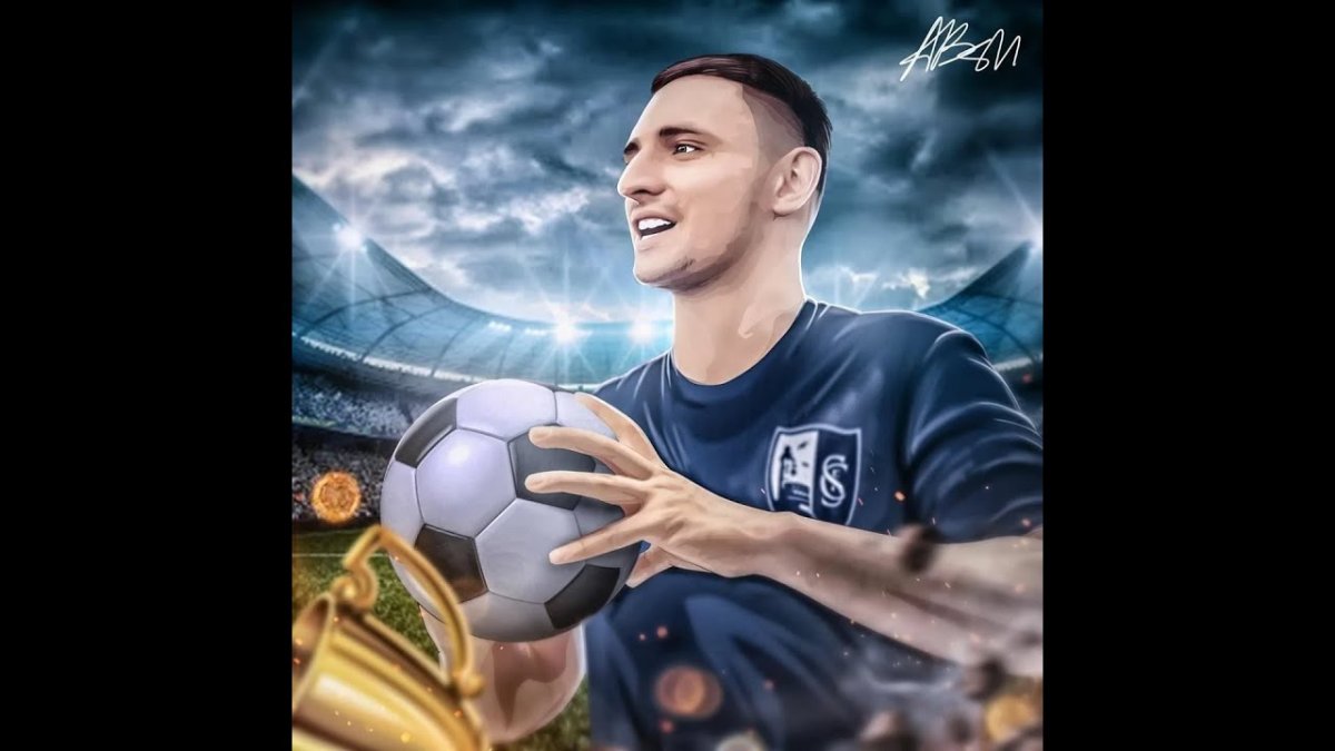 Миша Литвин