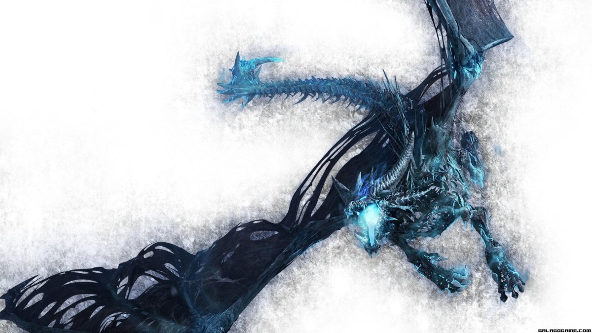 Голубой Феникс