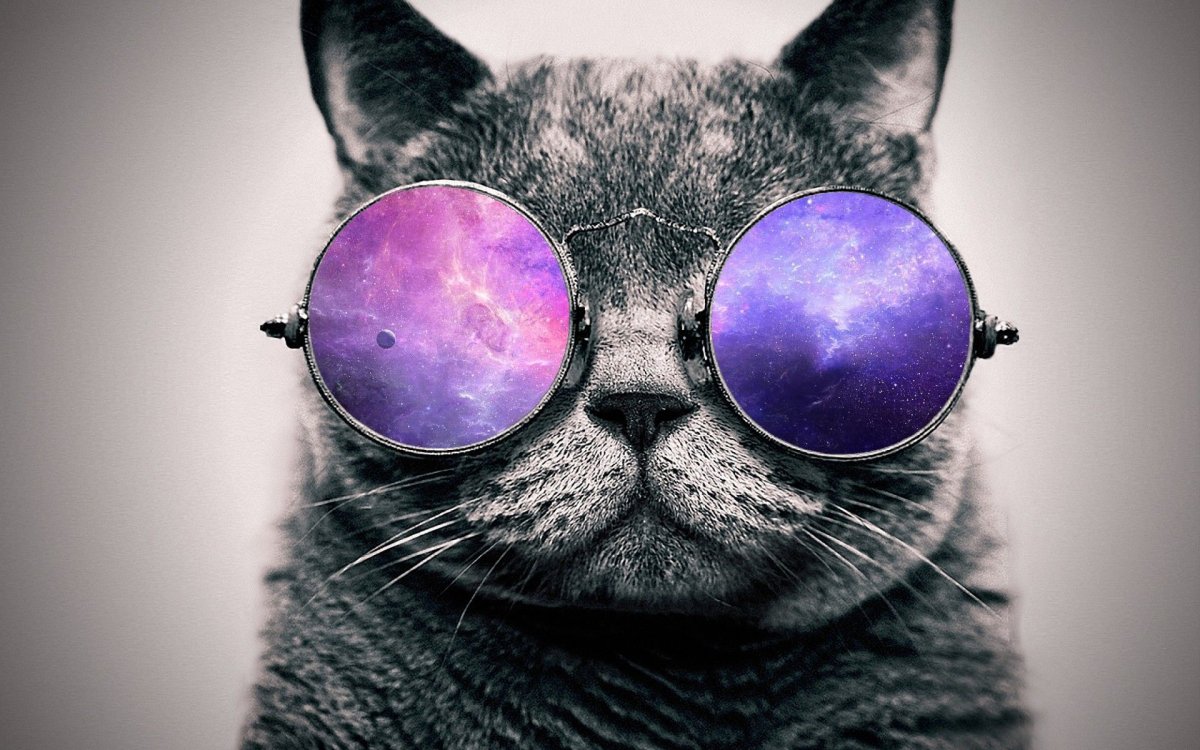 Обои космос