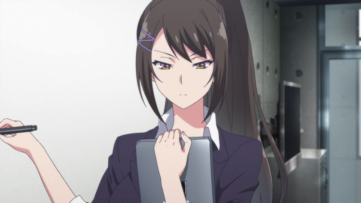 Саэ Чабашира