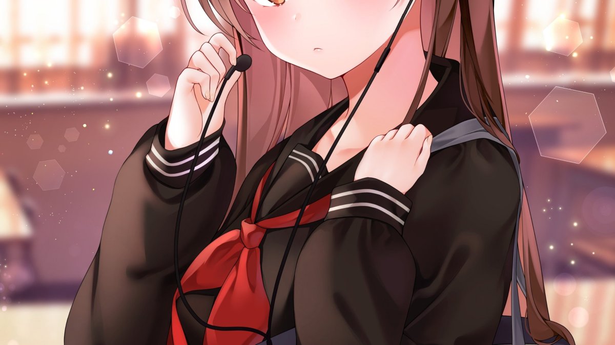 Дорама аниме