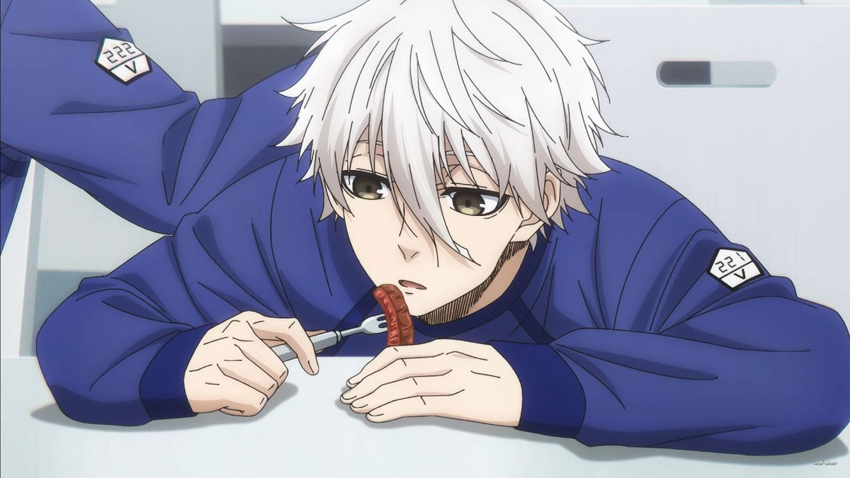 Маюми Саэгуса аниме