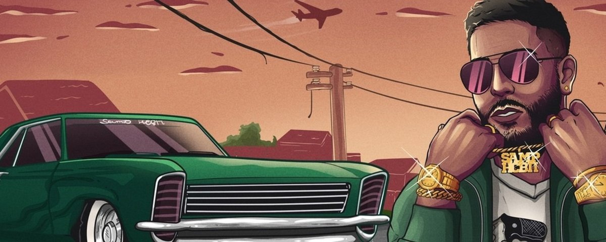 ГТА крмп Гелик