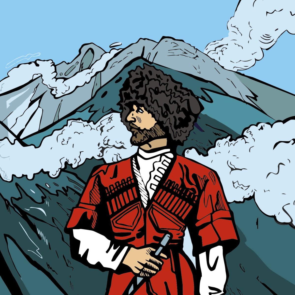 Лъытэн Хьаткъо