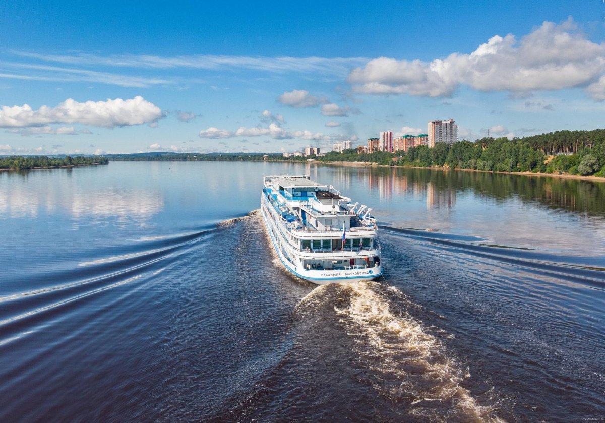 Культурные объекты Пермского края