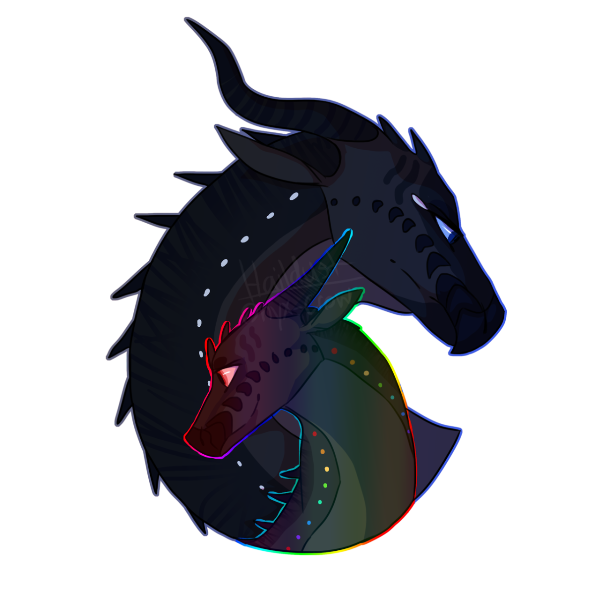 Мейкеры Драконья сага