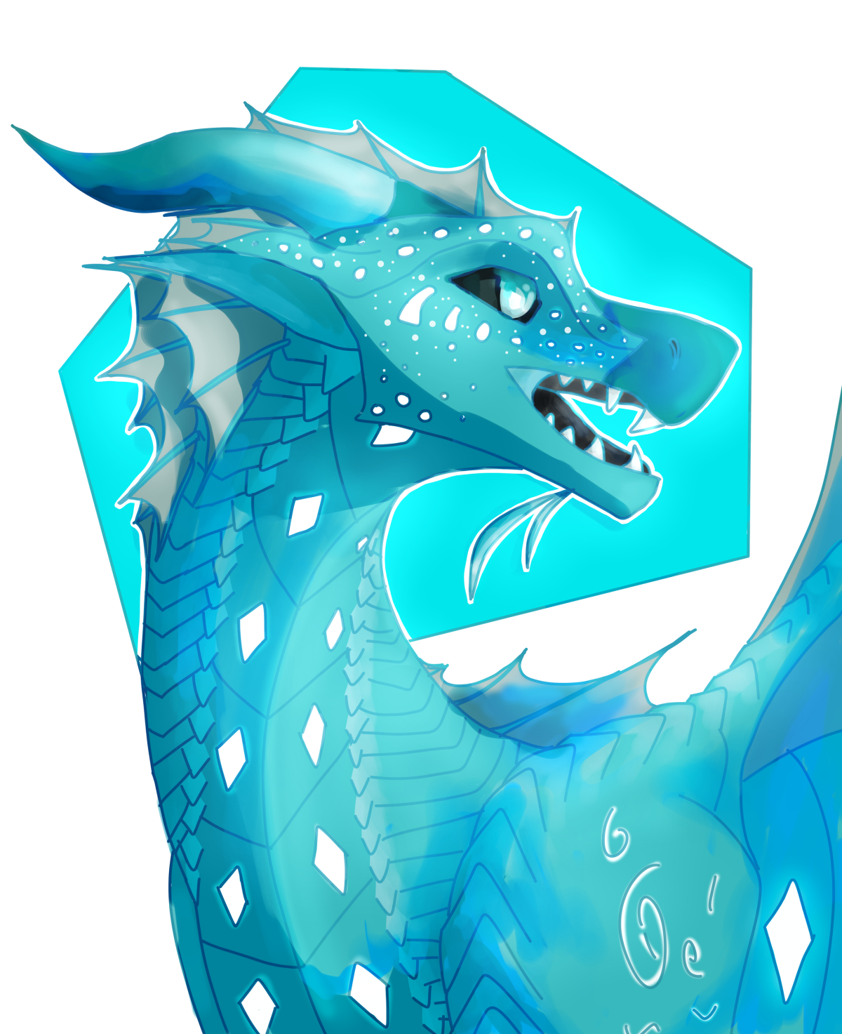 Драконья сага драконята судьбы