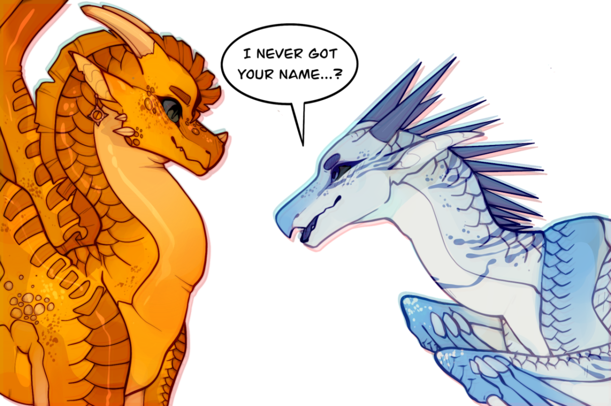 Небесные драконы Драконья сага