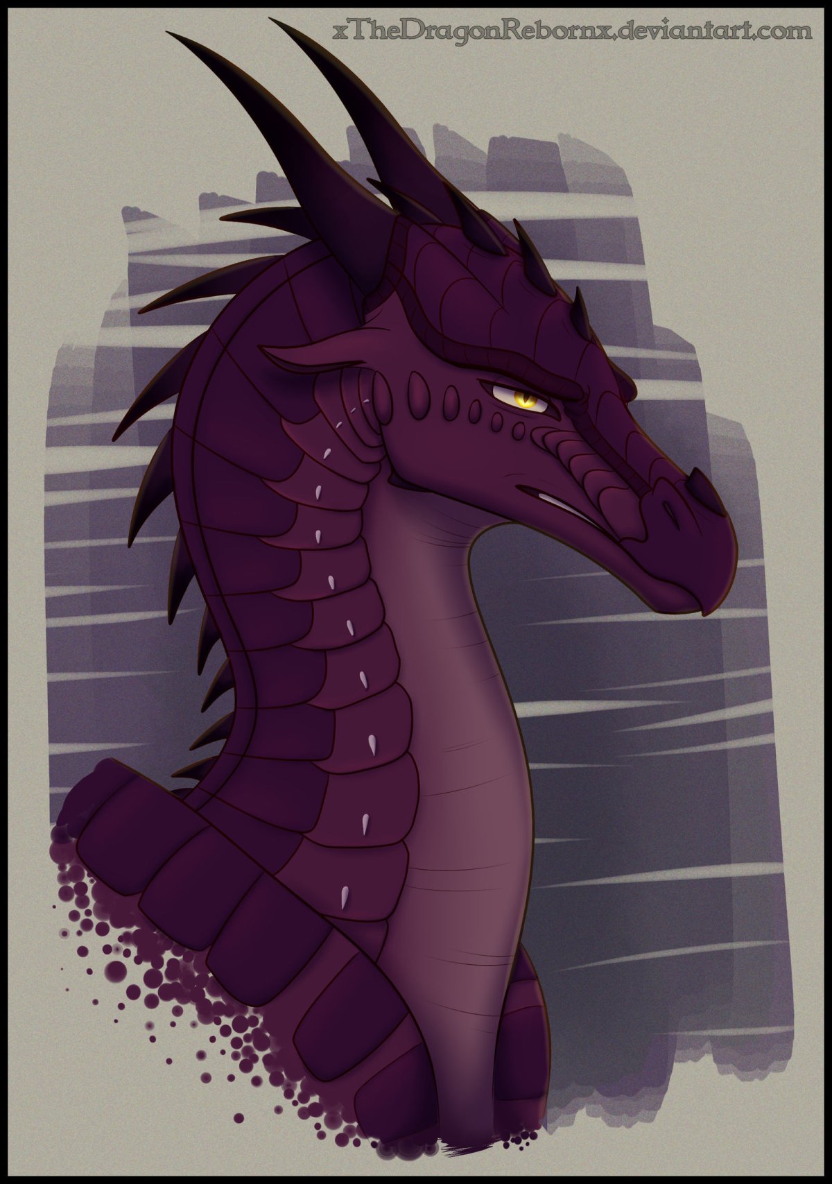 Драконья сага Звездокрыл